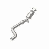 Magnaflow Conv DF 2016 Mustang GT350  5.2L Underbody