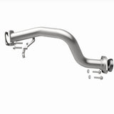 BRE Exhaust 06-12 Eclipse 2.4L Front Pipe Kit
