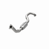 MagnaFlow Conv DF 96-97 3.2L Passport P/S A/T
