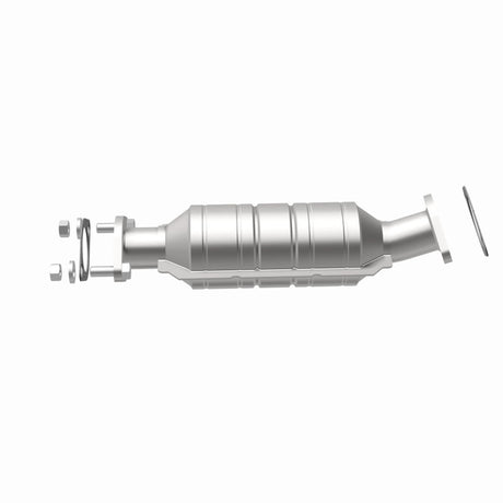 MagnaFlow Conv DF 08-10 Hyundai Elantra 2.0L