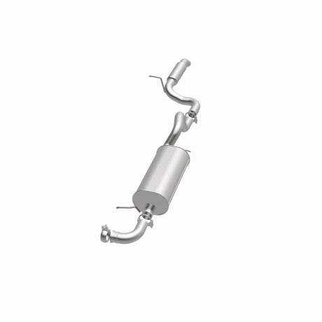 MagnaFlow BRE Exhaust Kit 11-17 T&C Grand Caravan Ram C/V Routan 3.6L