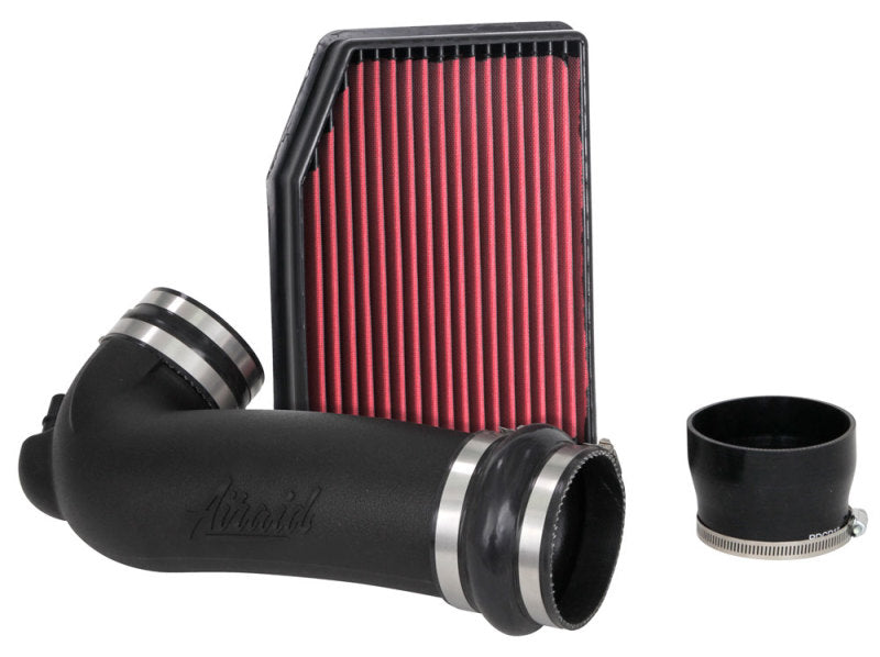 Airaid Jr. Intake Kit 2019 Chevrolet Silverado 5.3L