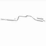 MagnaFlow BRE Exhaust Kit 95-04 Maxima I30 I35