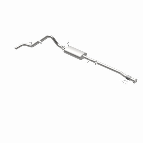 MagnaFlow BRE Exhaust Kit 07-08 Sierra Silverado 1500 4.8L