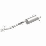 BRExhaust 95-99 Subaru Legacy 2.2L Muffler Kit