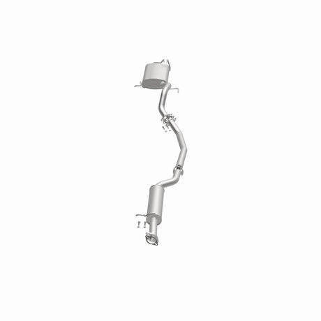 MagnaFlow BRE Exhaust Kit 10-13 SANTA FE SORENTO 3.5L