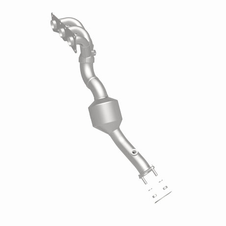 Magnaflow Conv DF 06-08 BMW Z4 3.0L fr