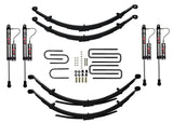 Skyjacker 8In SYS 74.5-93 DODGE 1/2 3/4