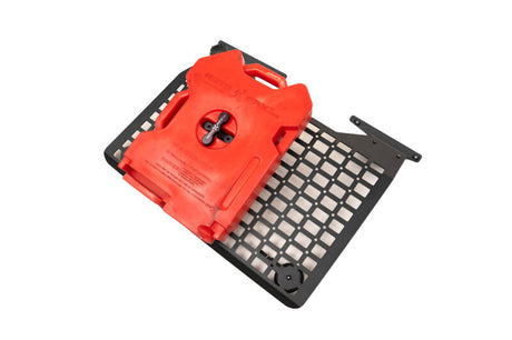 DV8 Universal Molle Panel Rotopax Mount