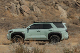 DV8 Baja Designs Linkable Lightbar Mount for DV8 Roof Rack Light Option