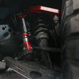 Camburg Kinetik 2.5 x3.75 Slapper Bump Stop