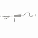 MagnaFlow BRE Exhaust Kit 03 Mazda B3000 3.0L
