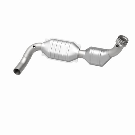 MagnaFlow Direct Fit Catalytic Converter 01 Ford Trucks 5.4L