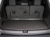 WeatherTech 2024 Chevrolet Traverse/GMC Acadia Cargo Liner - Black