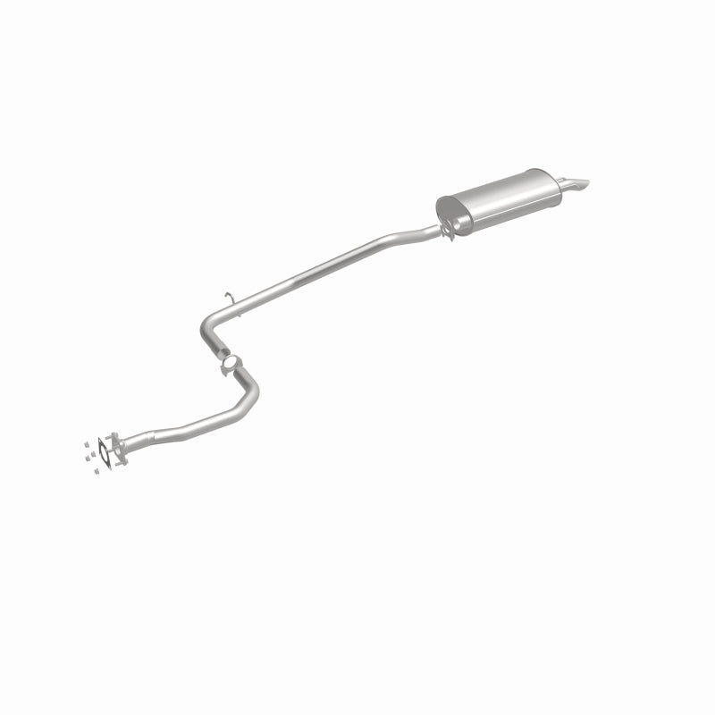 MagnaFlow BRE Exhaust Kit 94-96 Ciera Century