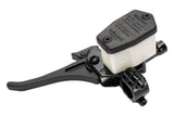 Wilwood M/C handlebar 5/8 offset L/H snow