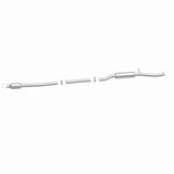 MagnaFlow 16-18 Hyundai Tucson 1.6L California Grade CARB Compliant Direct-Fit Catalytic Convert