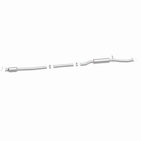 MagnaFlow 16-18 Hyundai Tucson 1.6L California Grade CARB Compliant Direct-Fit Catalytic Convert