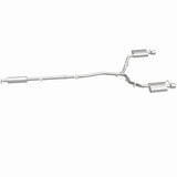 BRExhaust 16-19 Ford Explorer 3.5L Exhaust Kit