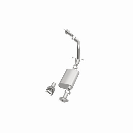 MagnaFlow BRE Exhaust Kit 96-05 Blazer Jimmy 4.3L
