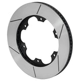 Wilwood ROTOR1100-081AR559-000WJNXXXXN 6X6.25 72 VANE GT black SPEC-37