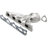 MagnaFlow Conv DF 04-05 Chevrolet Malibu/Classic 2.2L (CA Emissions)