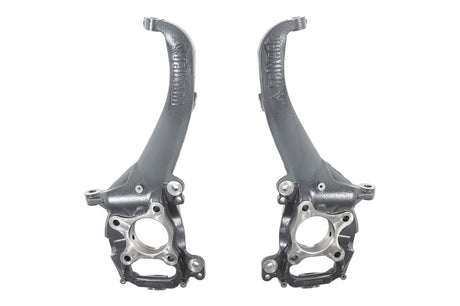 Belltech 21-25 Ford Bronco 4in-7.5in Lift Kit w/ Coilovers / Front & Rear Swaybars