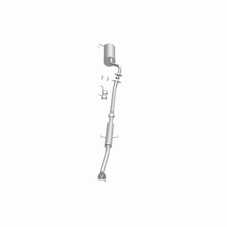MagnaFlow BRE Exhaust Kit 02-06 Honda CRV 2.4L