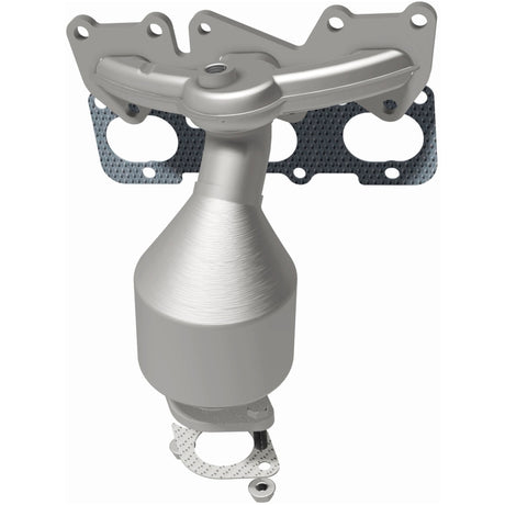 Magnaflow 07-10 Kia Sedona 3.8L California Grade CARB Compliant DF Manifold Catalytic Converter