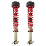 Belltech COILOVER KIT 2021+ Yukon/Tahoe/GM 1500 - 0-2.5in Leveling