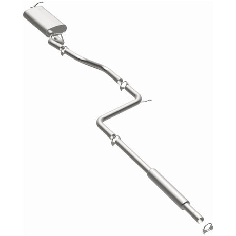 MagnaFlow BRE Exhaust Kit 00-07 Sable Taurus 3.0L