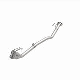BRE Exhaust 86-88 Pickup 2.4L Front Pipe Kit