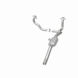 MagnaFlow Conv DF 00-03 Durango 2WD