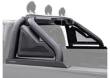 Go Rhino Sport Bar 2.0 installed on truck bed