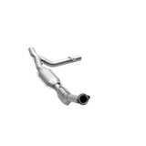 MagnaFlow Direct Fit Catalytic Converter 97-98 Expedition-Navigator