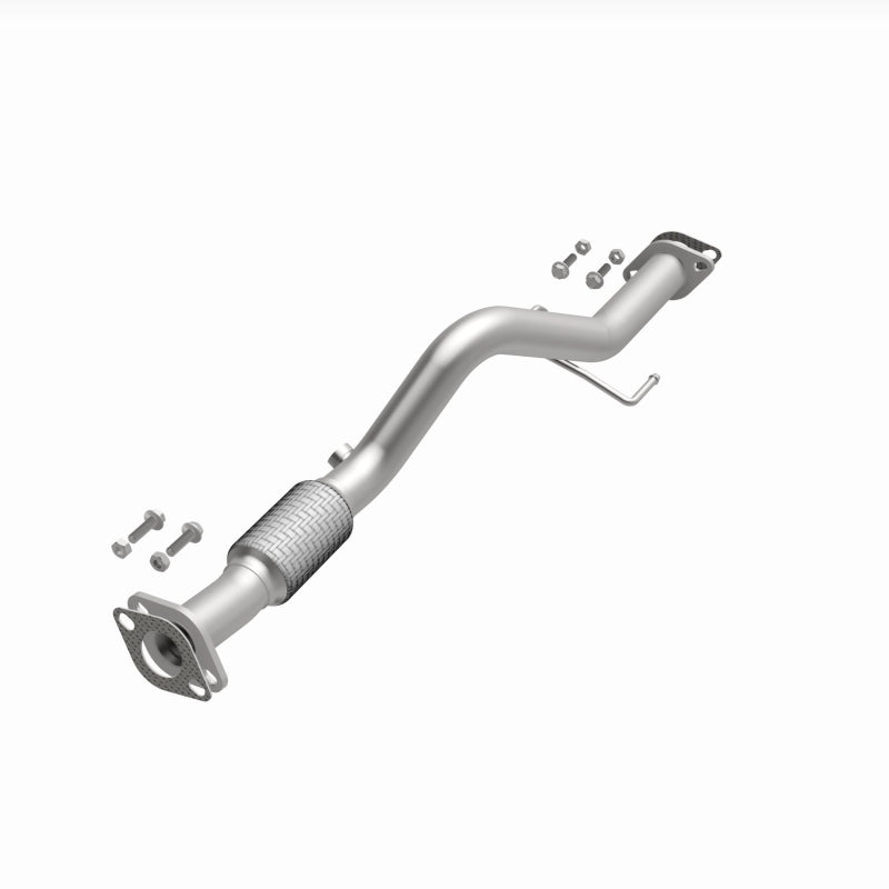 BRE Exhaust 06-11 Accent Rio 1.6L Front Pipe Kit
