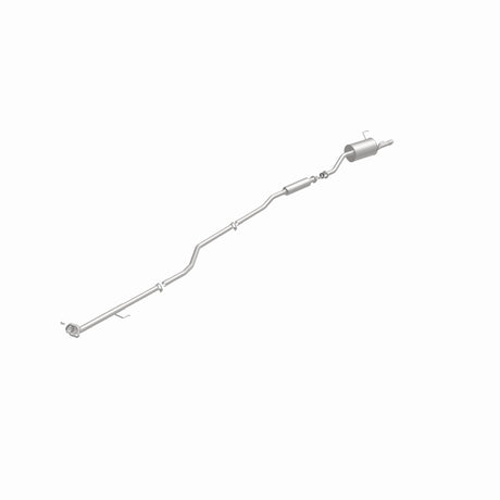 MagnaFlow BRE Exhaust Kit 01-05 Honda Civic 1.7L