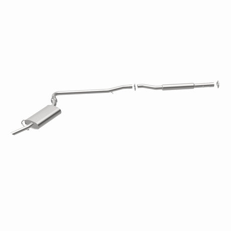 MagnaFlow BRE Exhaust Kit 00-05 LeSabre Park Ave Bonneville 3.8L