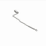 MagnaFlow BRE Exhaust Kit 03-06 Volvo XC90