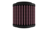 K&N Replacement Air Filter - Round 2 ID x 3.813in OD x 4in H for 21-23 Royal Enfield Bulle