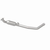 Magnaflow Conv DF 2007-2012 GL450 4.6 L Underbody