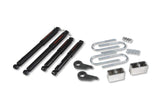 Belltech LOWERING KIT WITH ND2 SHOCKS