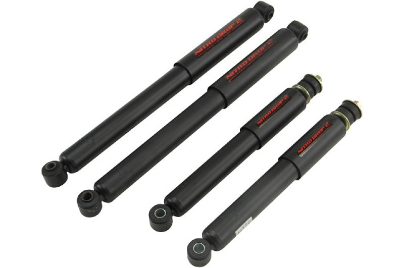 Belltech ND2 OEM Shock Set