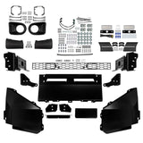 ARB Bumper/Fitting Kit Bundle 3414630