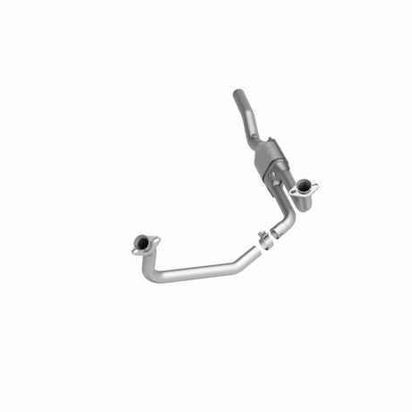 MagnaFlow Direct Fit Catalytic Converter 96-97 Dodge B1500/B2500/B3500 V8 Underbody