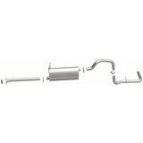 MagnaFlow BRE Exhaust Kit 04-11 Ranger B2300 2.3L