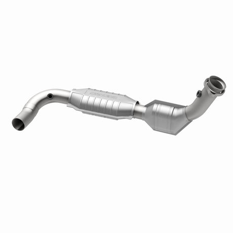 MagnaFlow Direct Fit Catalytic Converter 97 Ford F-150 5.4L (California)