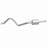 BRExhaust 99-04 Land Rover Discovery Muffler Kit