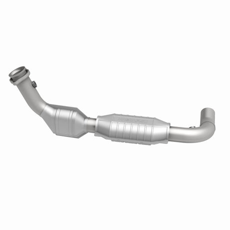 MagnaFlow Direct Fit Catalytic Converter 97 Ford F-150 5.4L (California)
