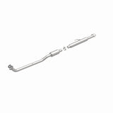 Magnaflow California Direct Fit Converter 12-15 Toyota Camry 2.5L